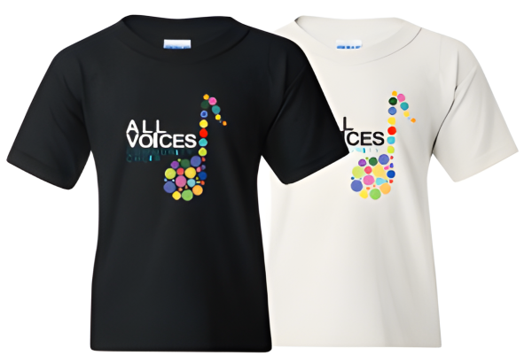 AVCC Youth T-Shirt