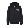 AVCC Youth Full Zip Hoodie