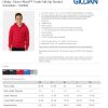 AVCC Youth Full Zip Hoodie - Image 2